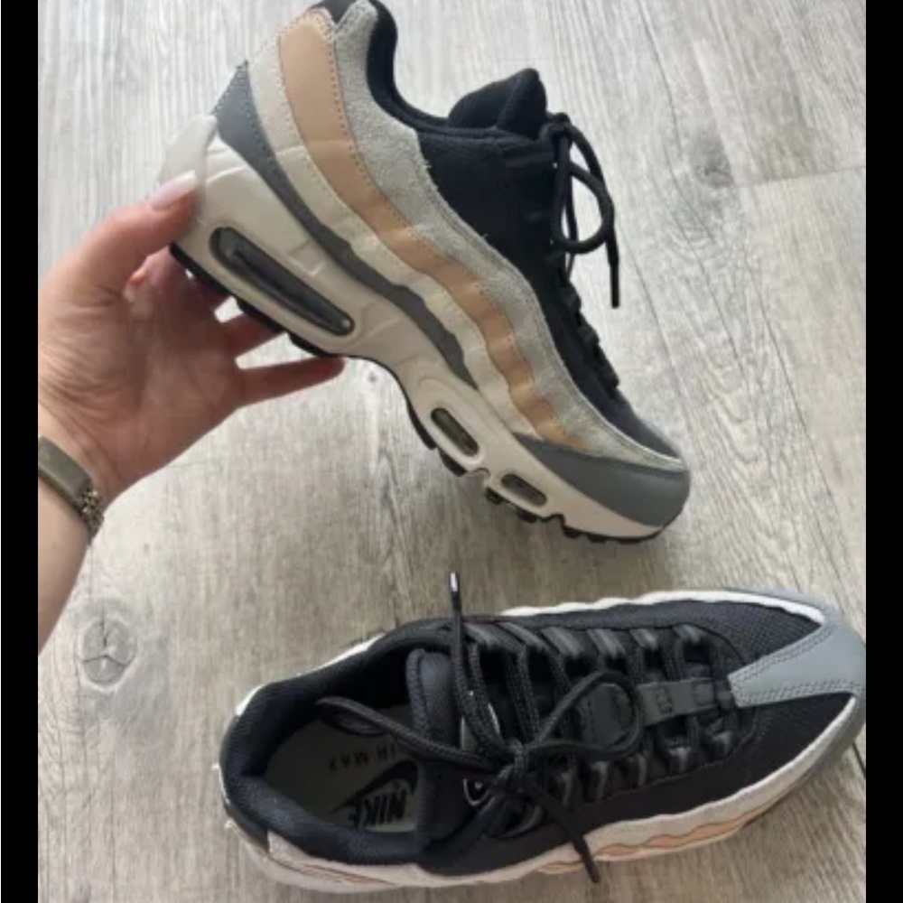Nike Air Max 95